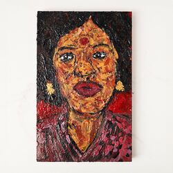 Cover of VEENA
