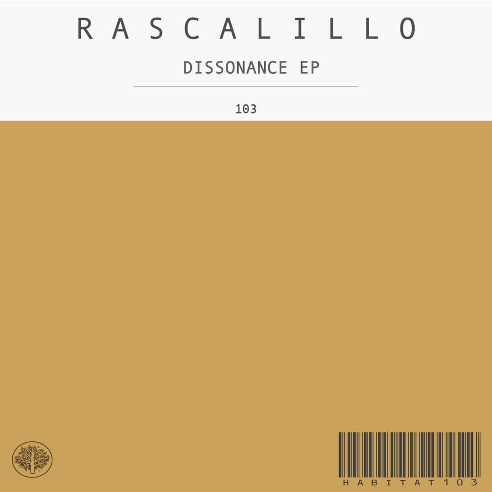 Picture of Dissonance EP