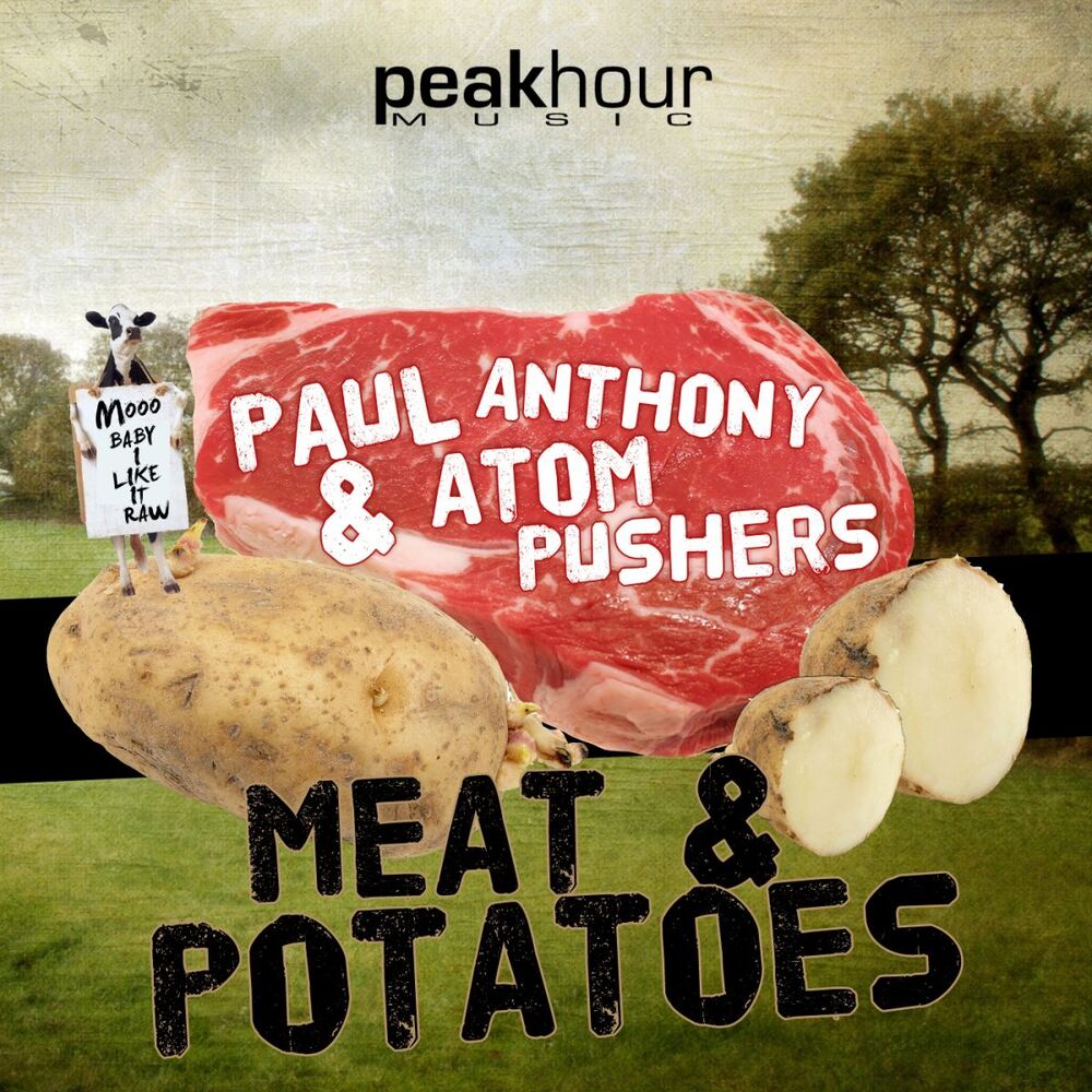 Picture of Meat & Potatoes