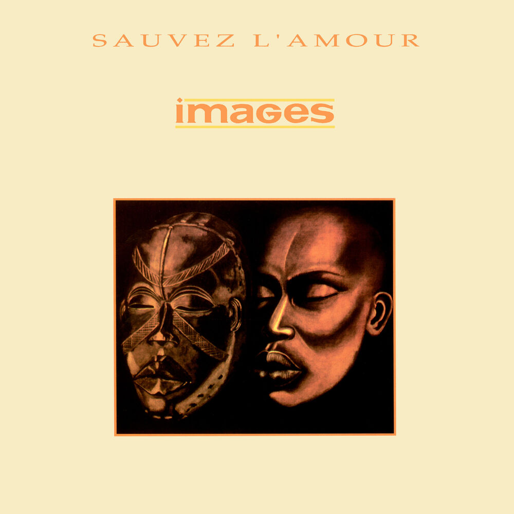 Picture of Sauvez l'amour - EP