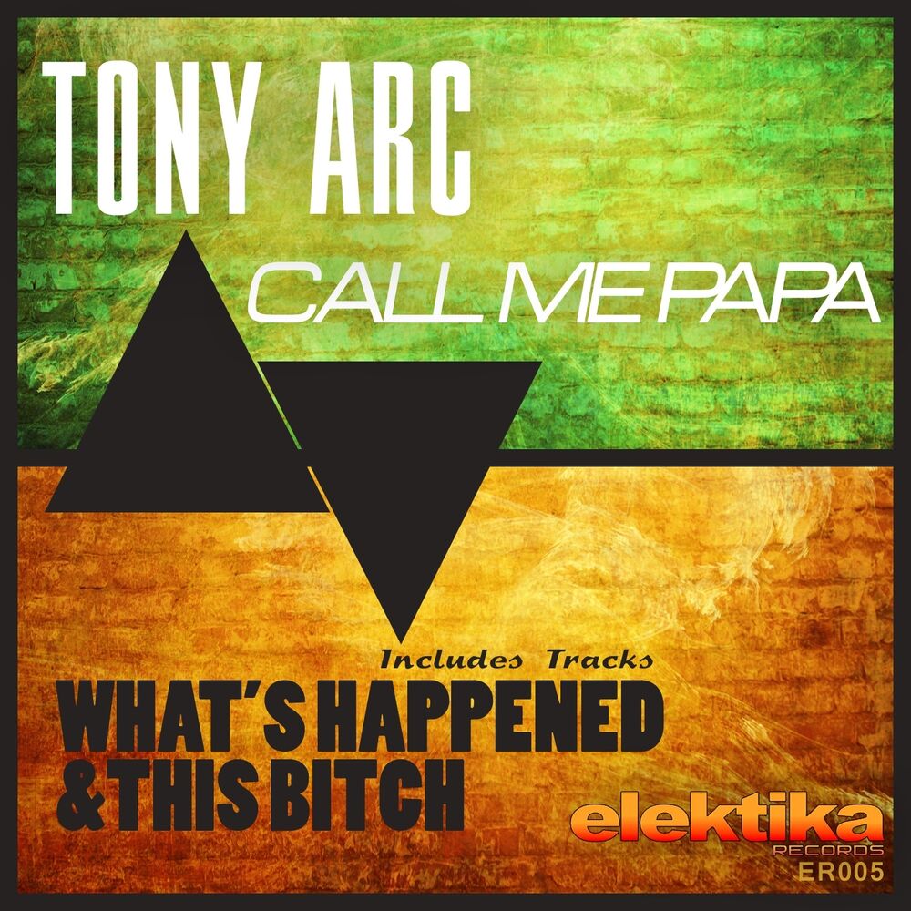 Picture of Call Me Papa