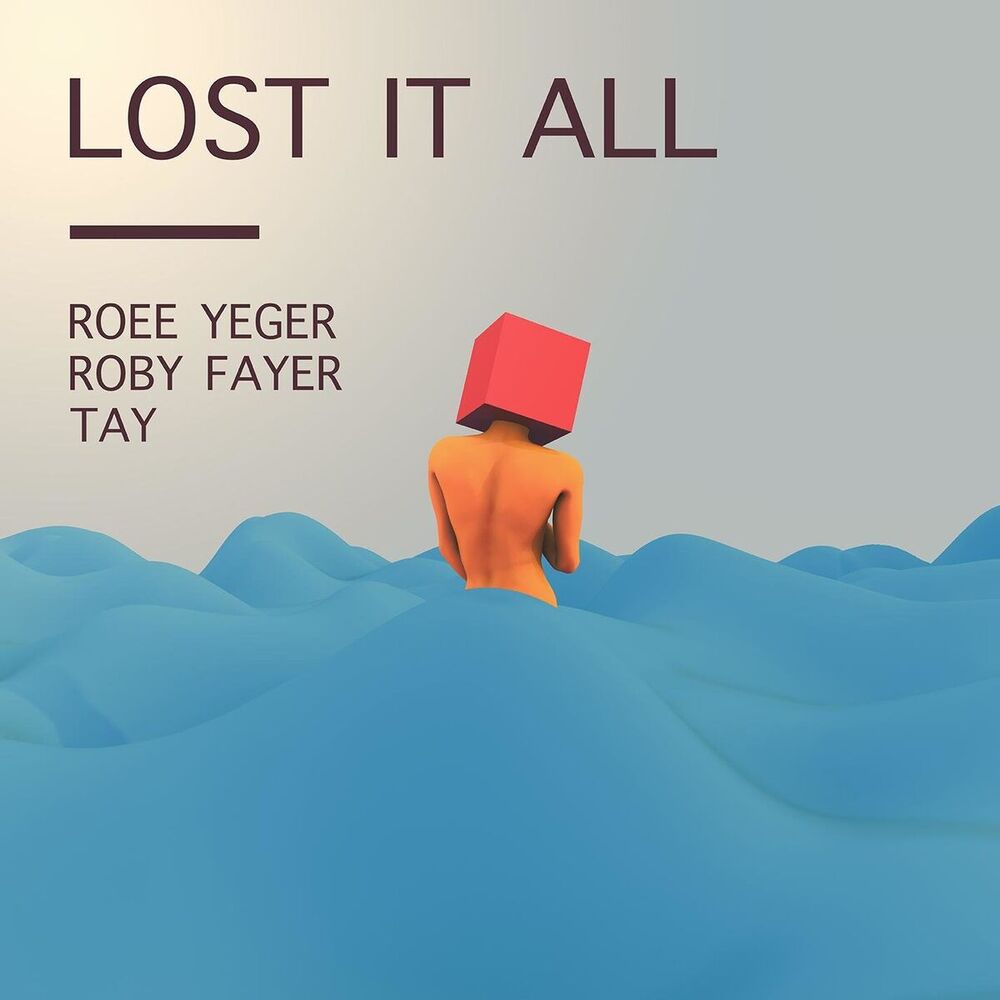 Picture of Lost It All (feat. Tay)