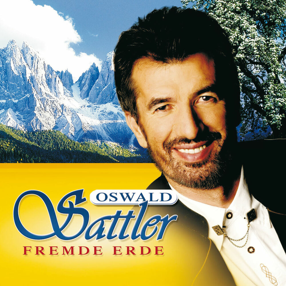 Picture of Fremde Erde