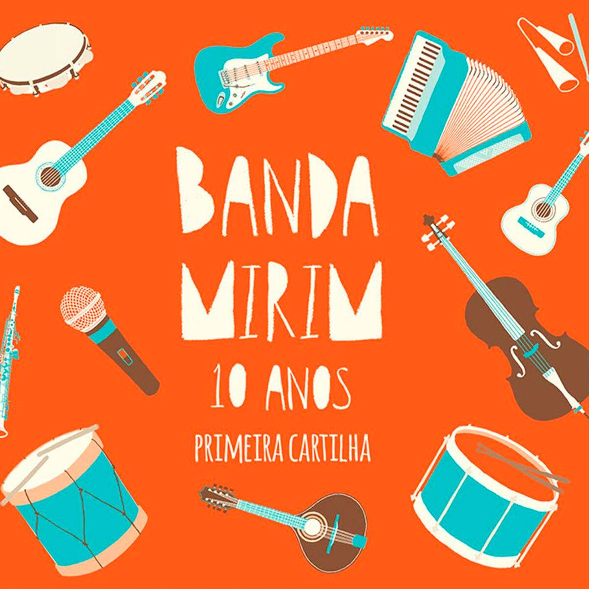 Album cover of Felizardo