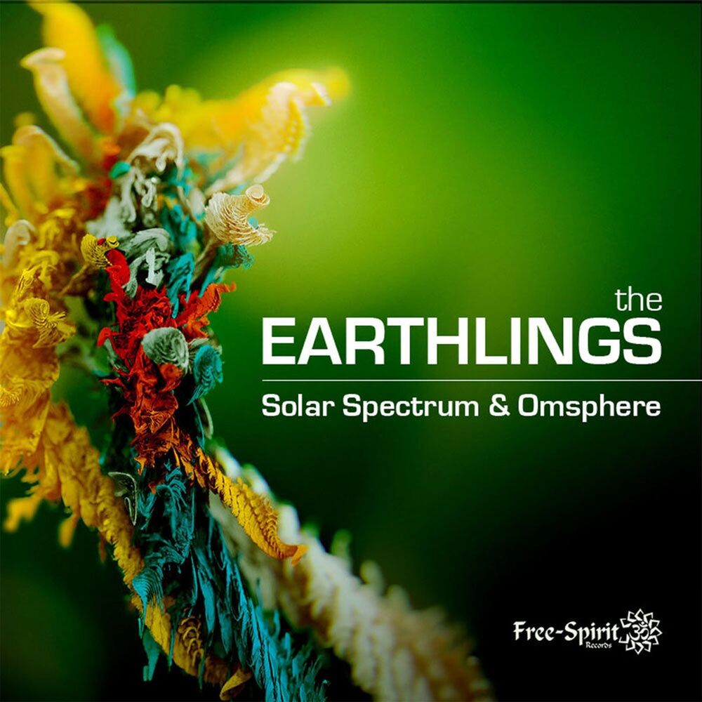 Picture of The Earthlings