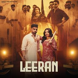 Cover of Leeran