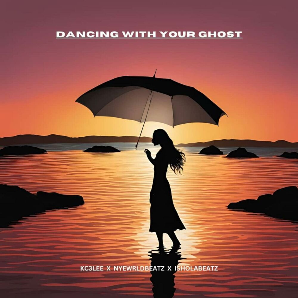 Picture of Dancing With Your Ghost