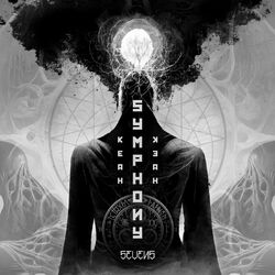 Cover of Symphony