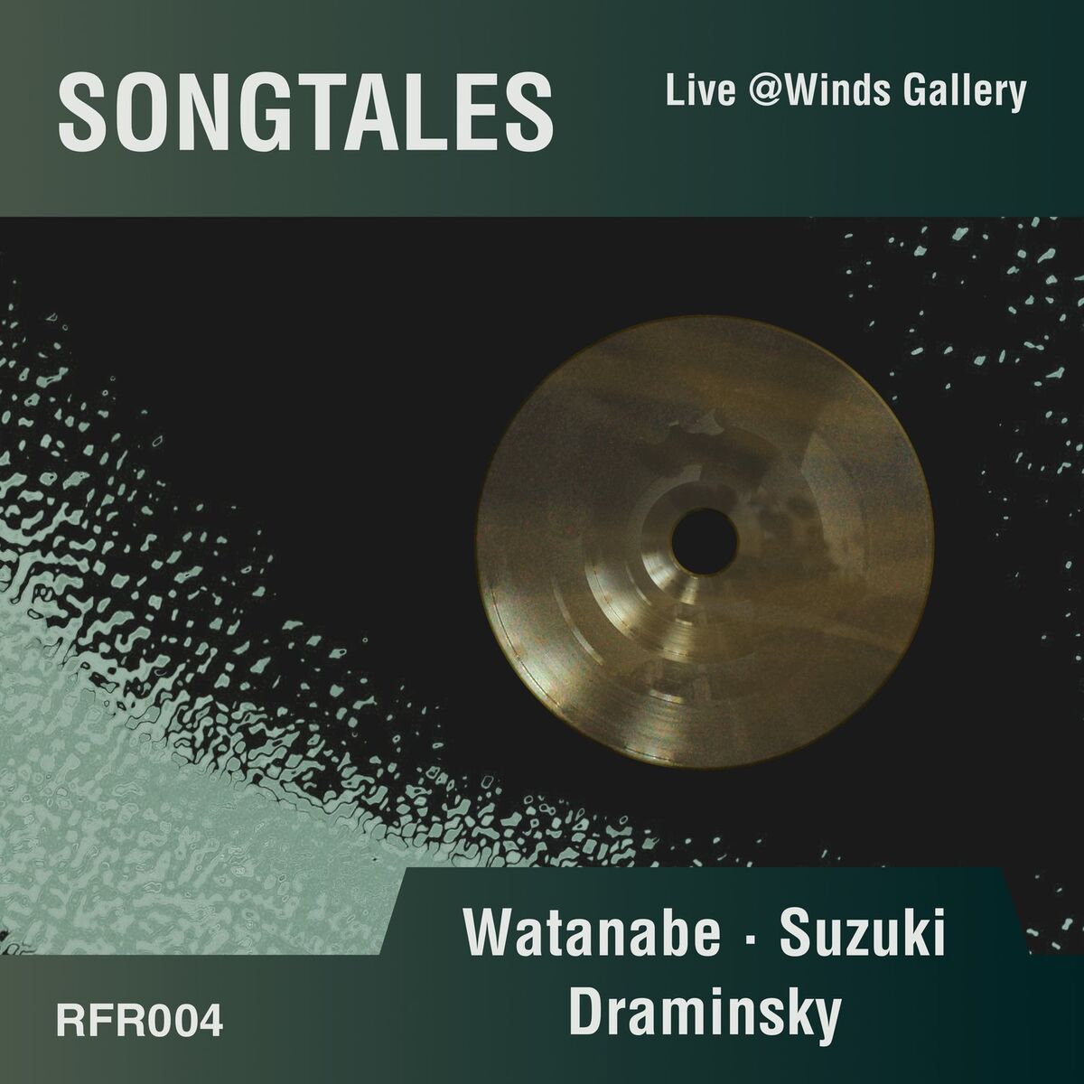 Album cover of Songtales