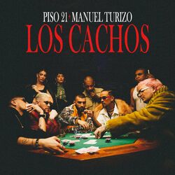 Cover of Los Cachos