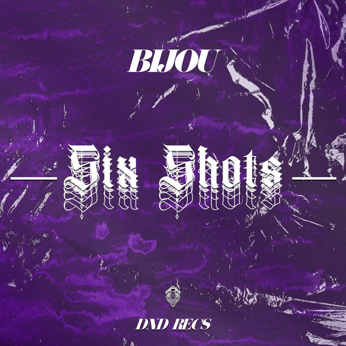 Album cover of Six Shots