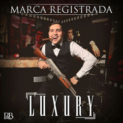 Cover of Luxury