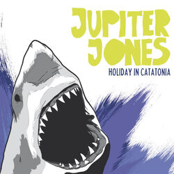 Cover of Holiday in Catatonia