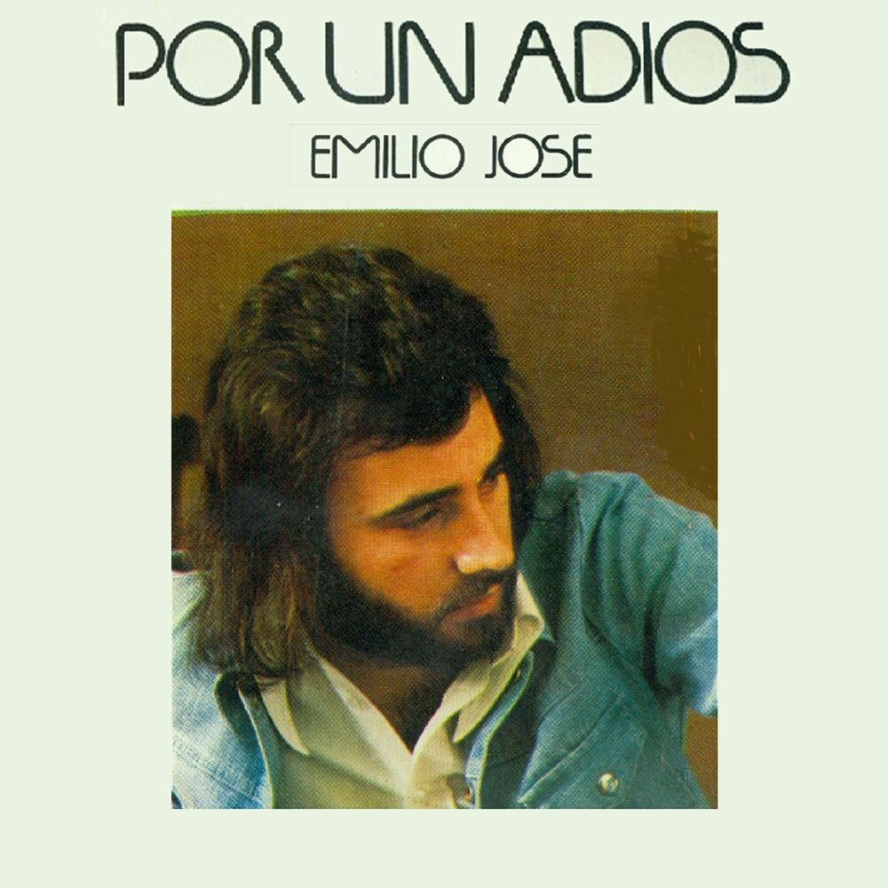 Picture of Por un Adiós