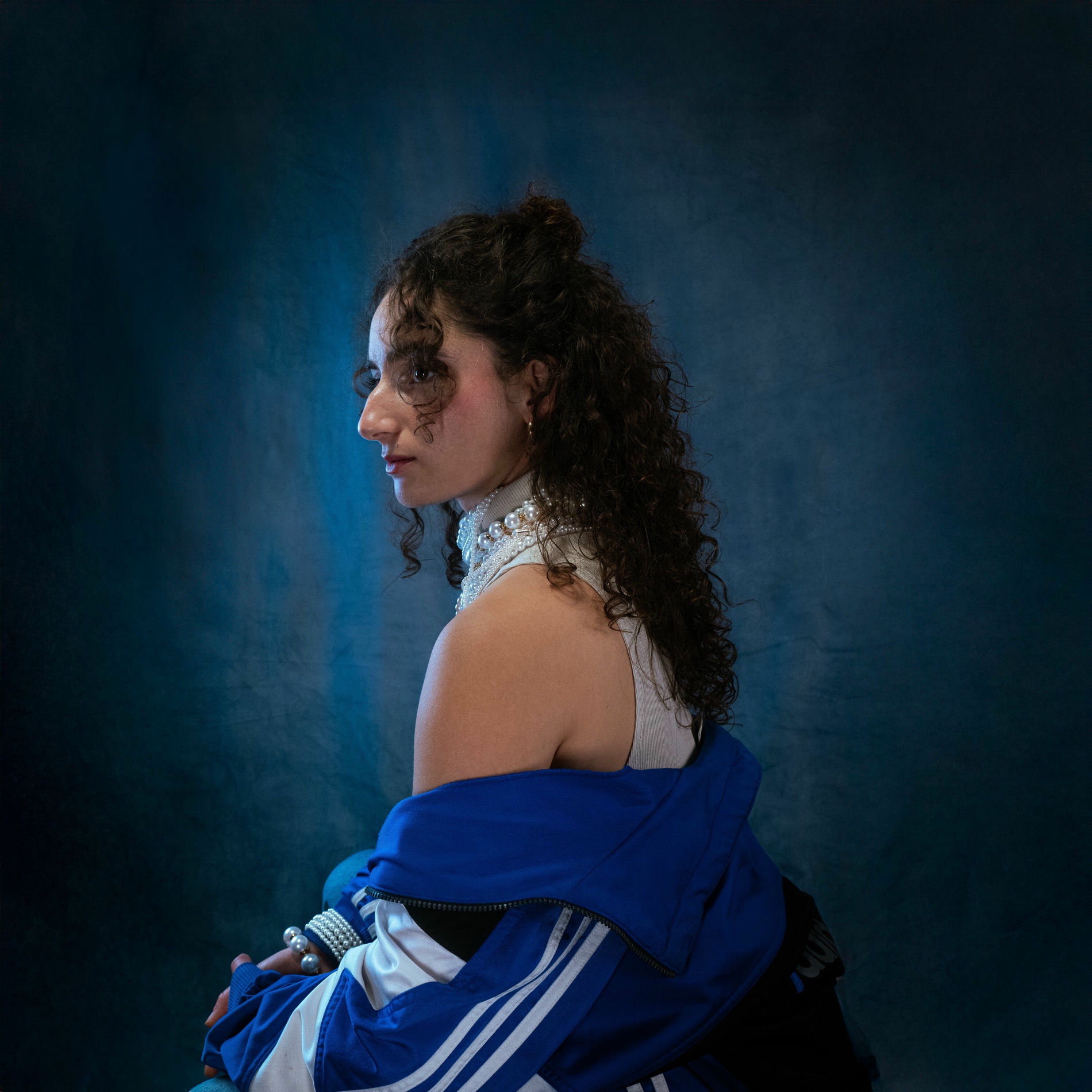 Album cover of Faire des efforts