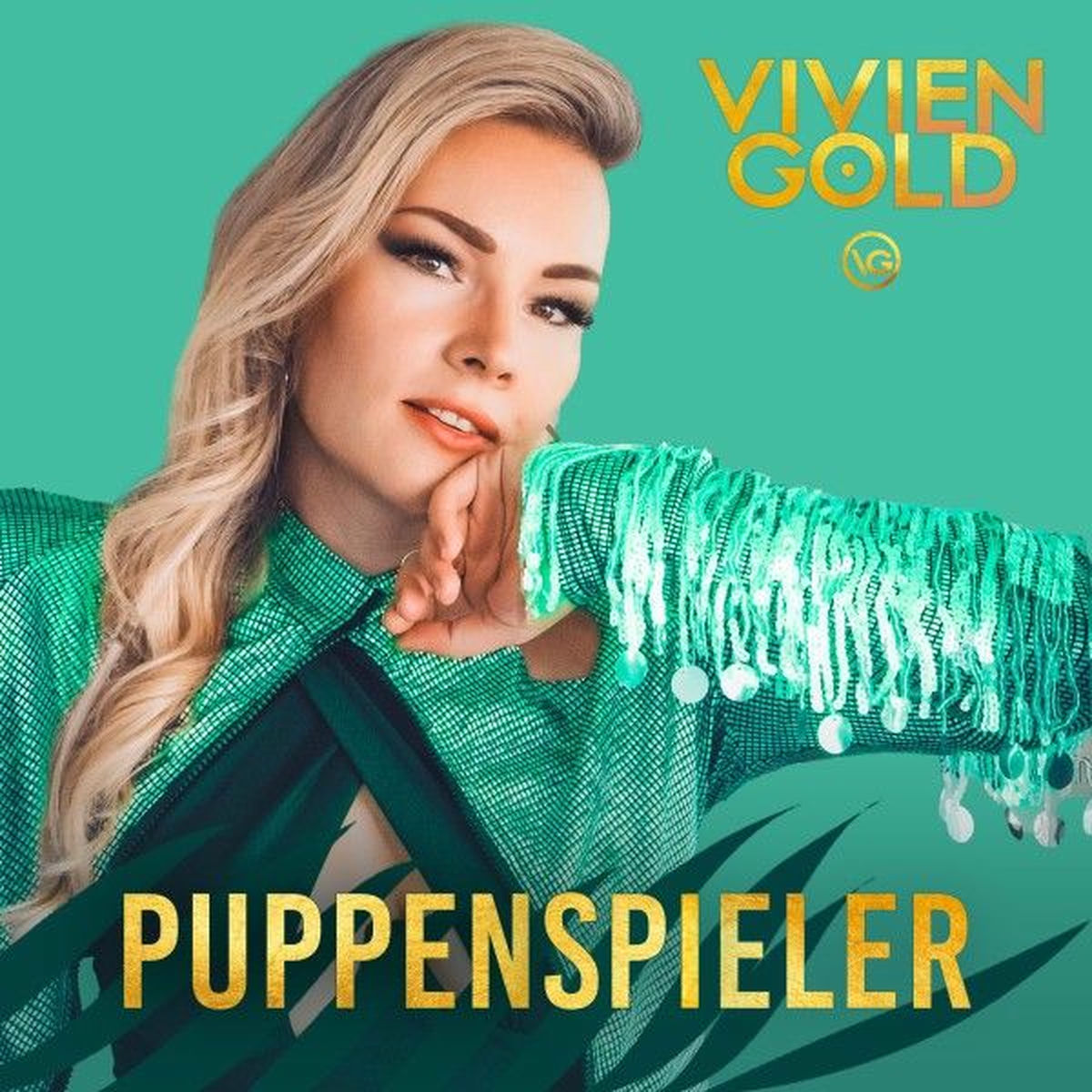 Album cover of Puppenspieler