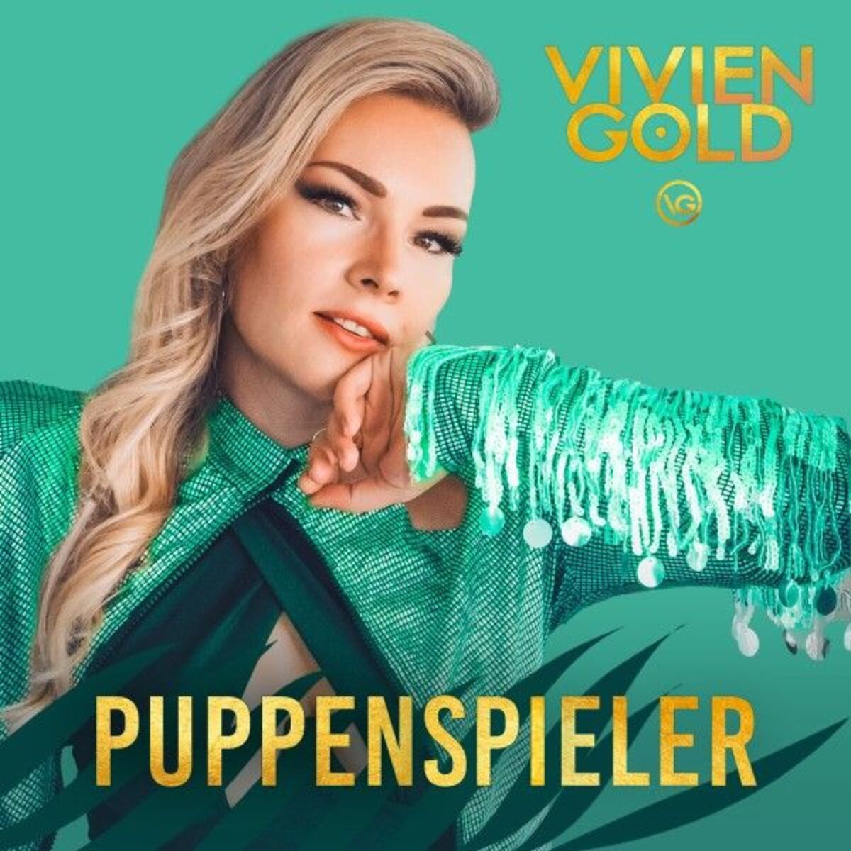 Album cover of Puppenspieler