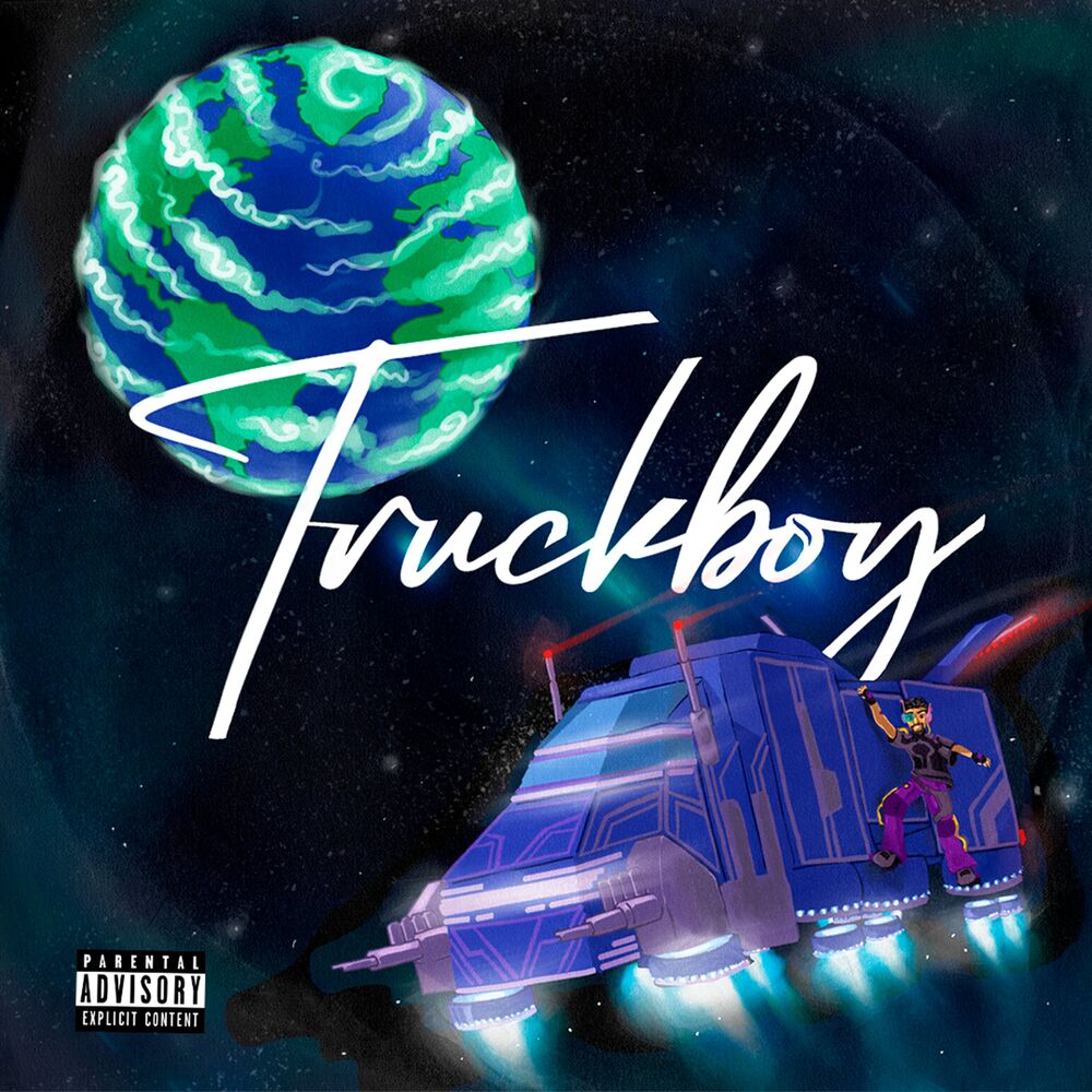 Picture of Truckboy
