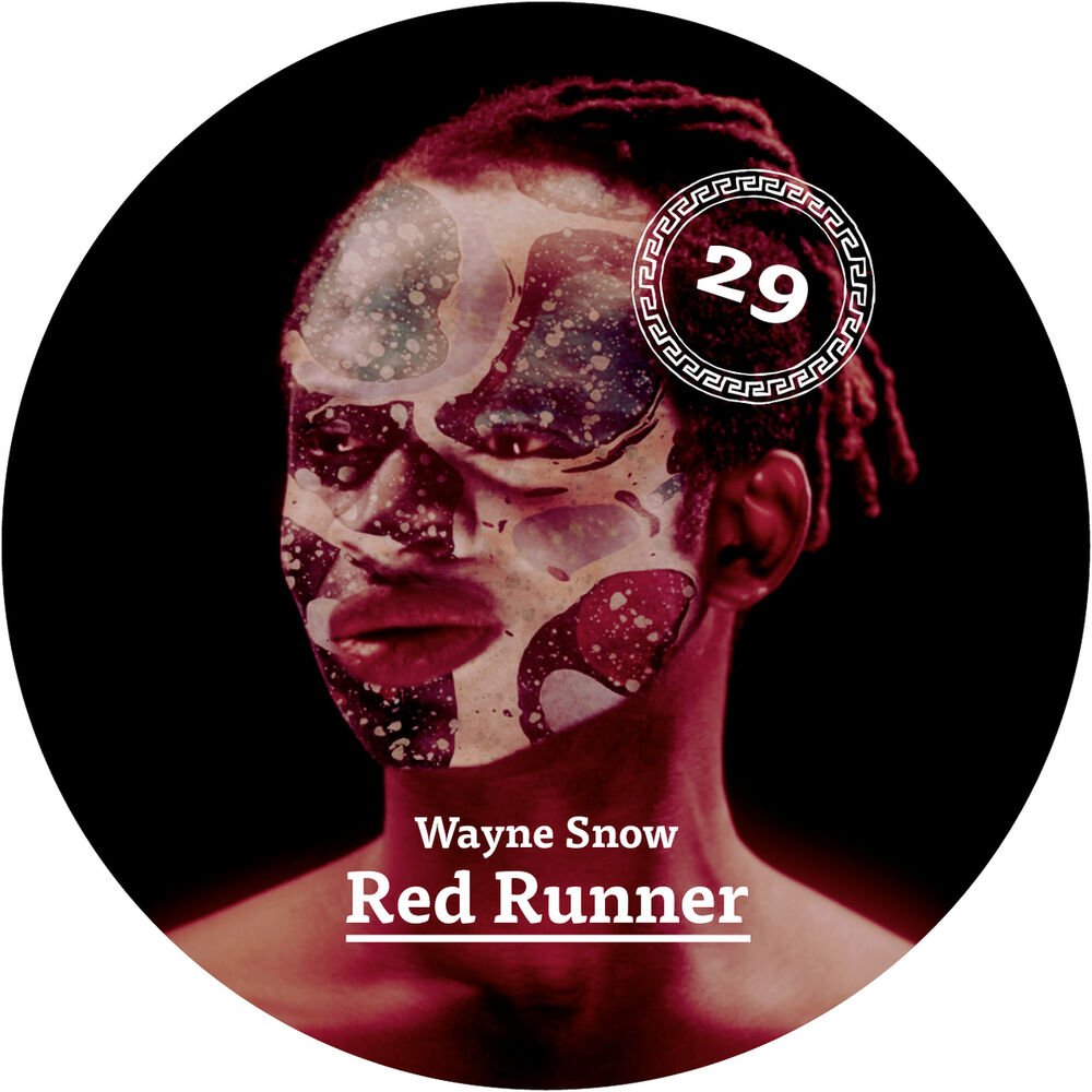 Picture of Red Runner EP