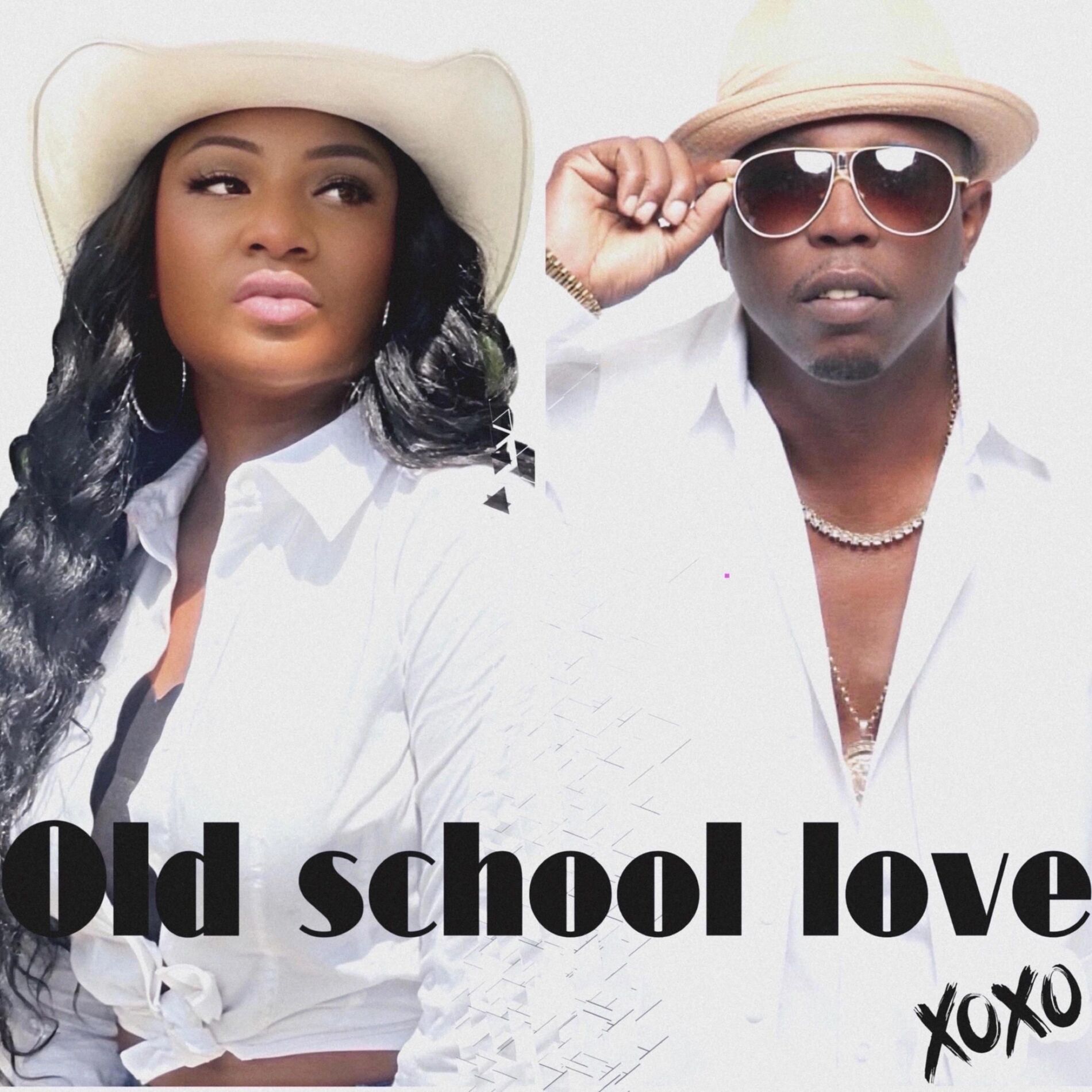 Album cover of Old School Love (feat. P2K Dadiddy)