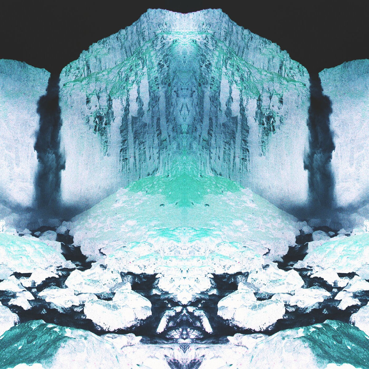 Album cover of Avalanche (The Remixes)
