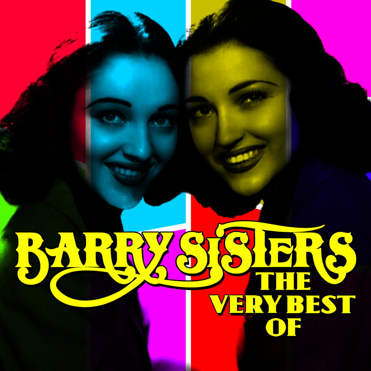Album cover of The Very Best Of