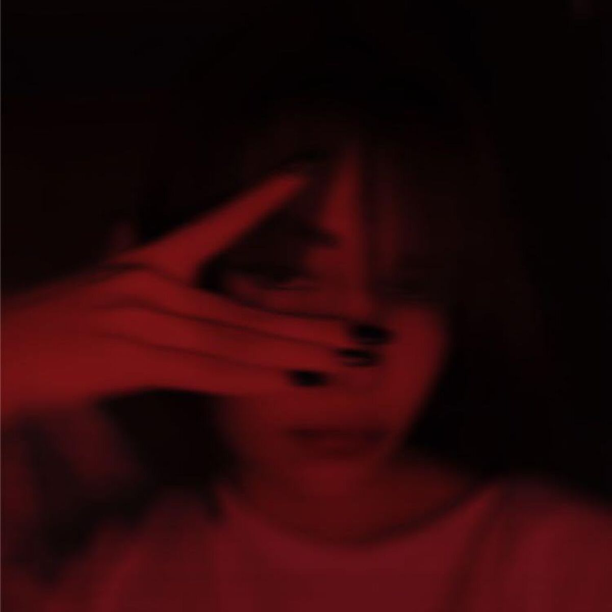 Album cover of DESIRE