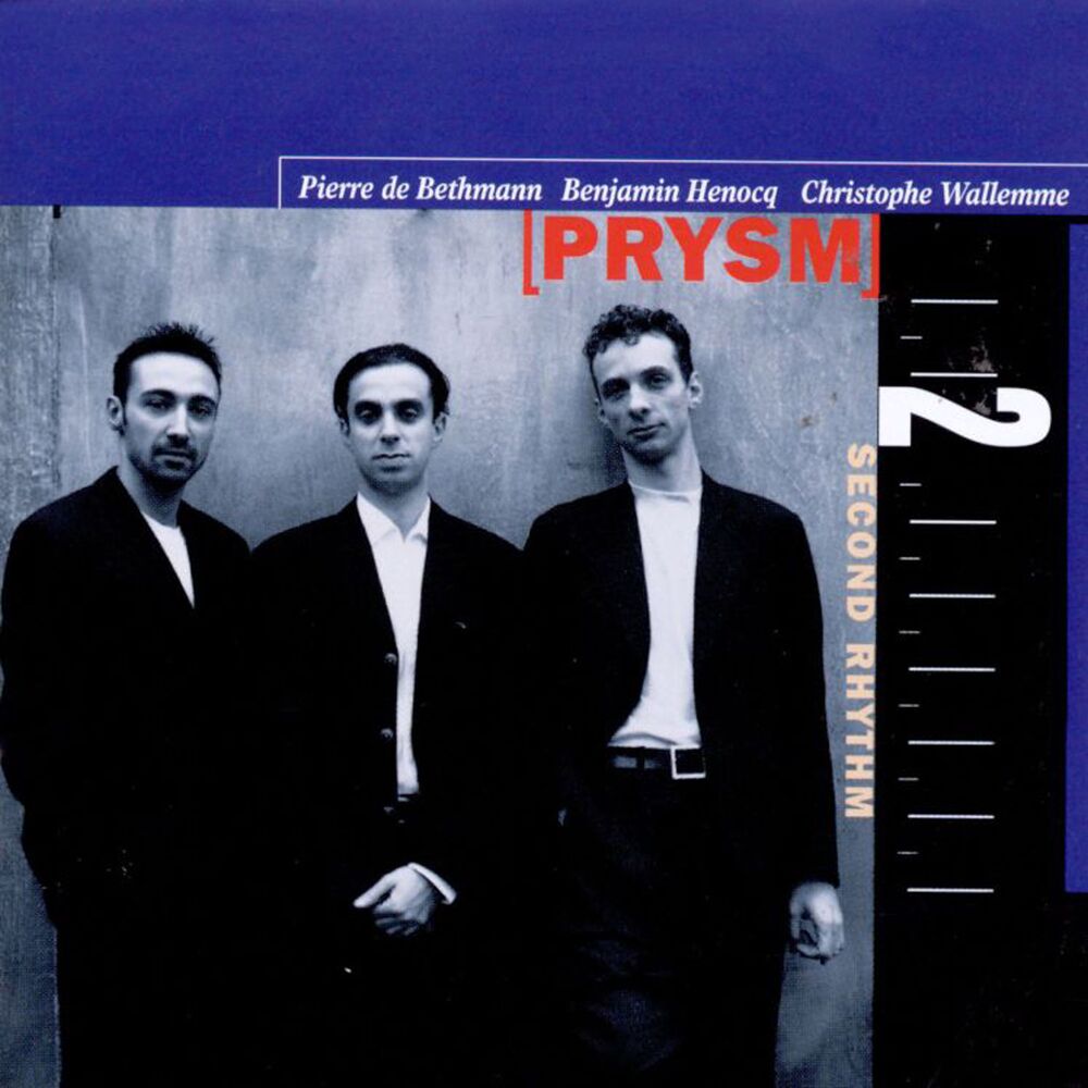 Picture of second rhythm