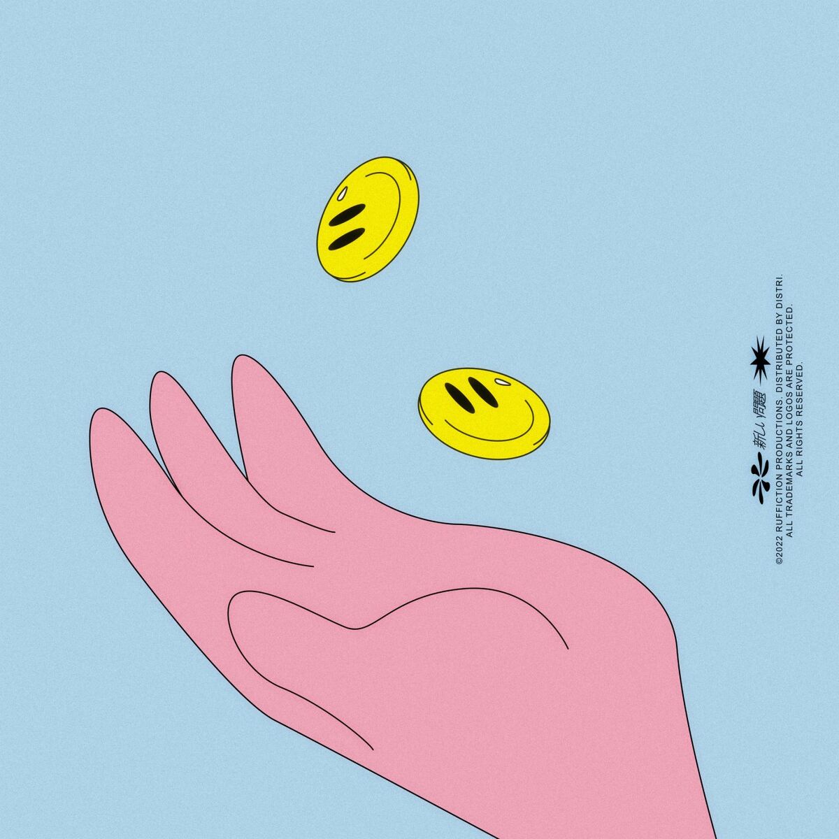 Album cover of Neue Perspektive