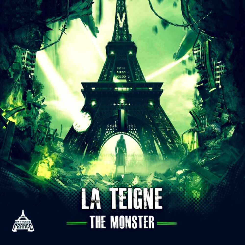 Picture of The Monster