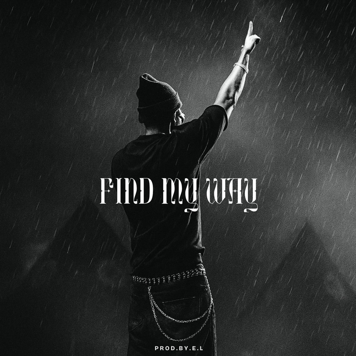 Album cover of Find My Way