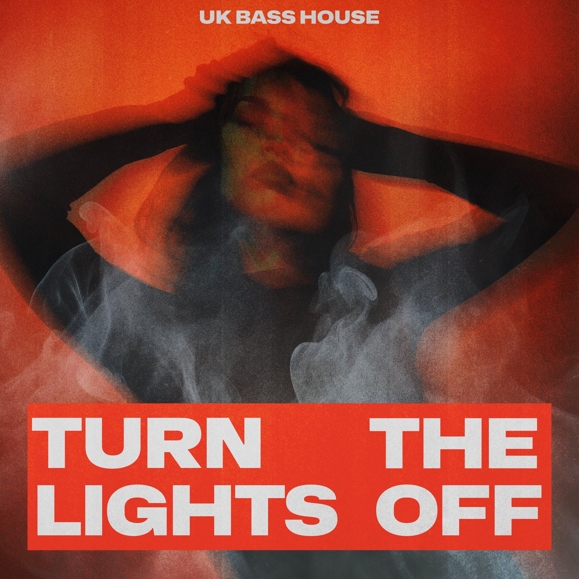 Album cover of TURN THE LIGHTS OFF (UK BASS HOUSE)