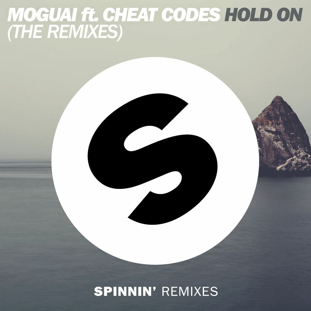 Picture of Hold On (feat. Cheat Codes) (The Remixes)