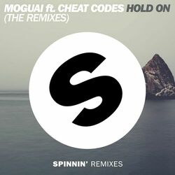 Cover of Hold On (feat. Cheat Codes) (The Remixes)