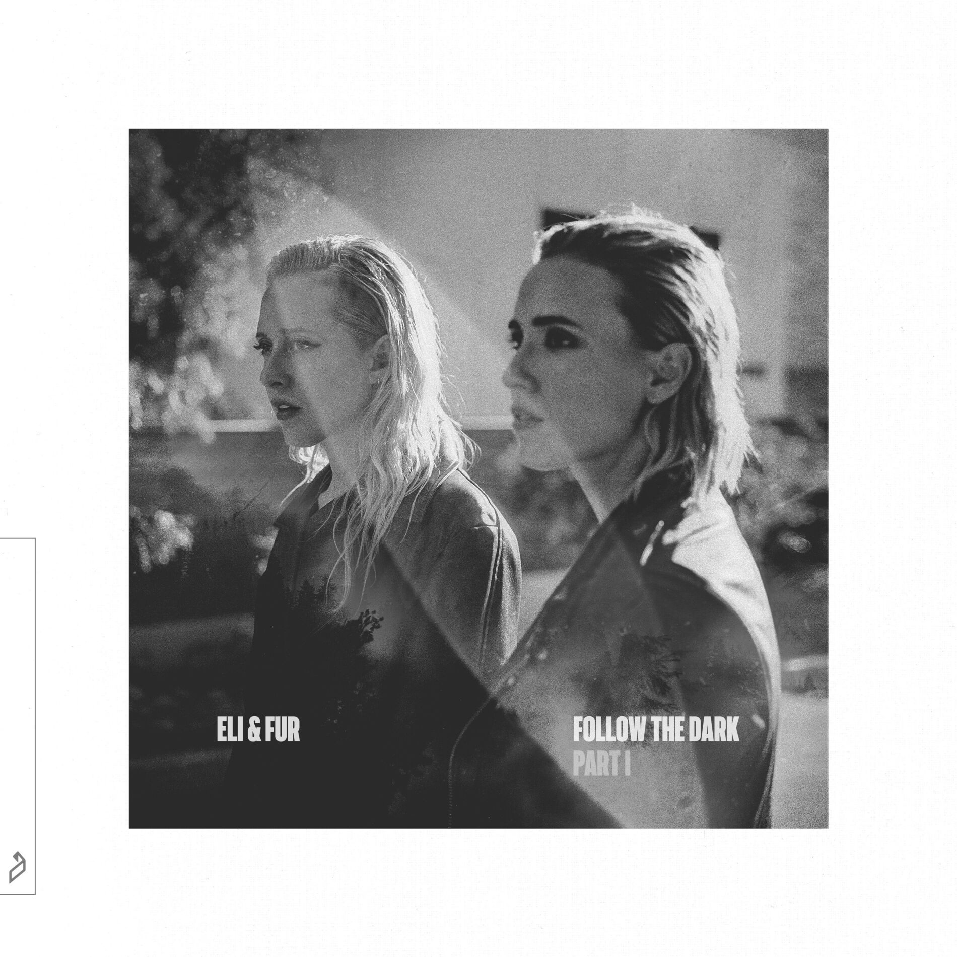 Album cover of Follow The Dark - Part I
