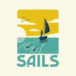 Cover of Sails