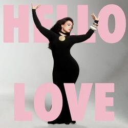 Cover of Hello Love (Edit)