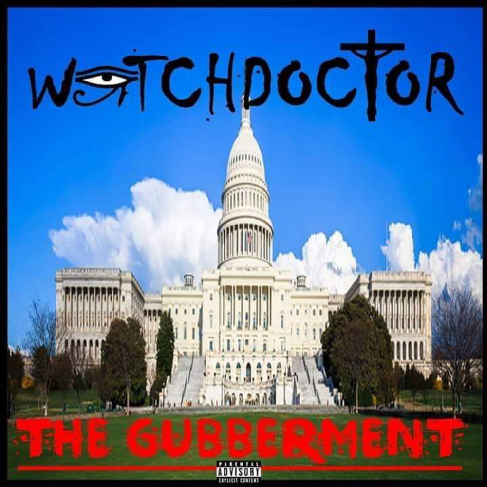 Picture of The Gubberment