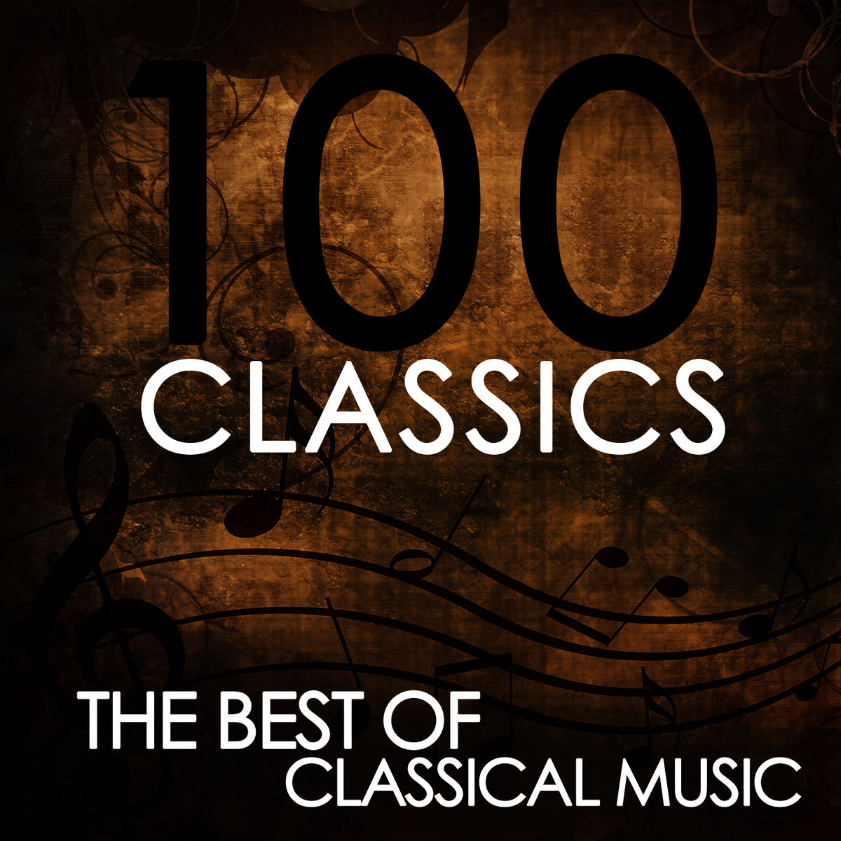 Various Artists - 100 Classics: The Best Of Classical Music | Deezer