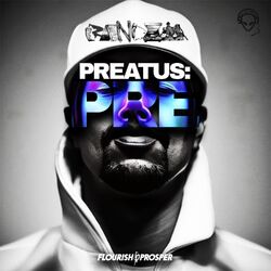 Cover of Preatus: PRE