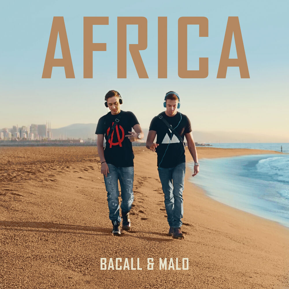 Picture of Africa