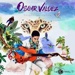 Cover of Sangre de Selva