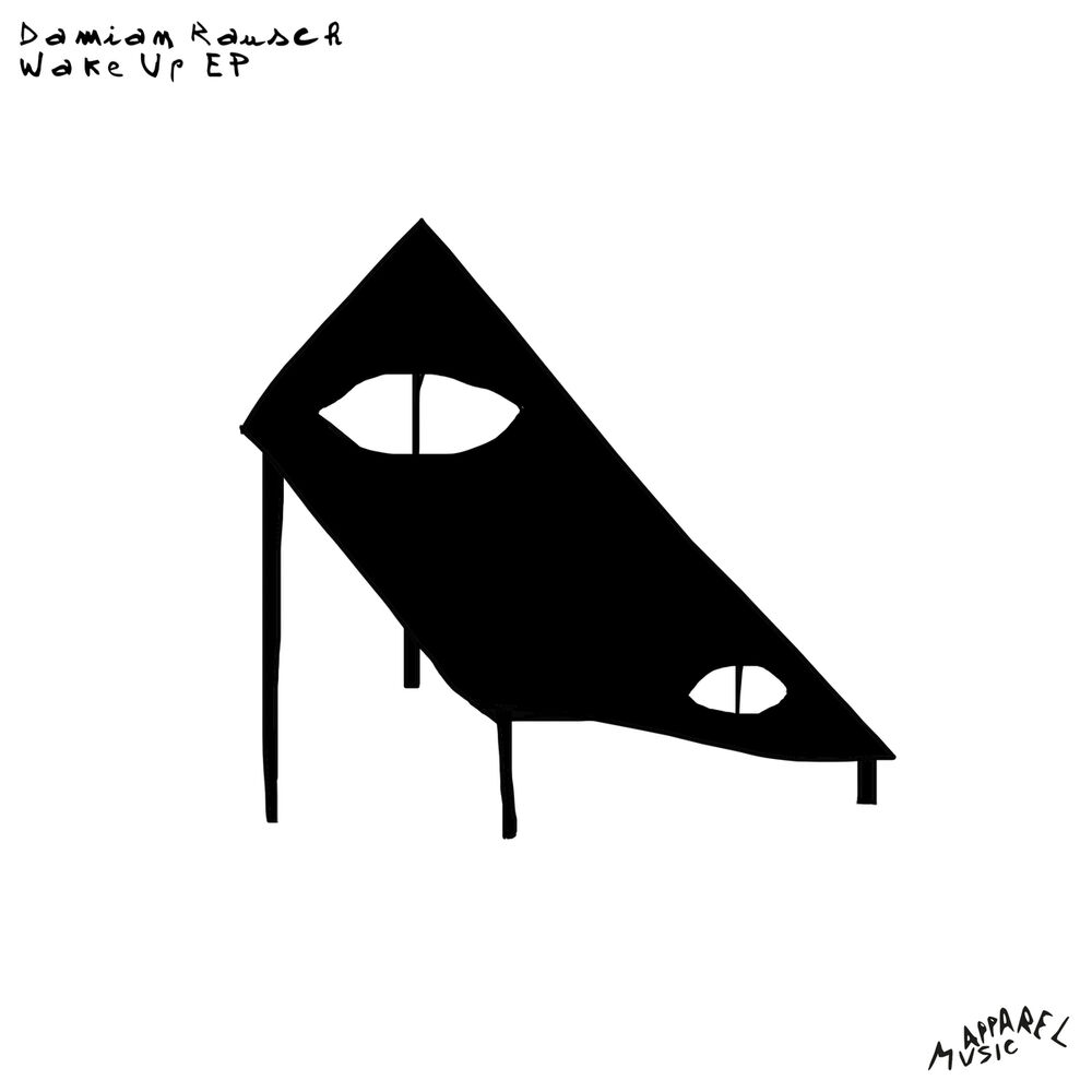 Picture of Wake Up EP