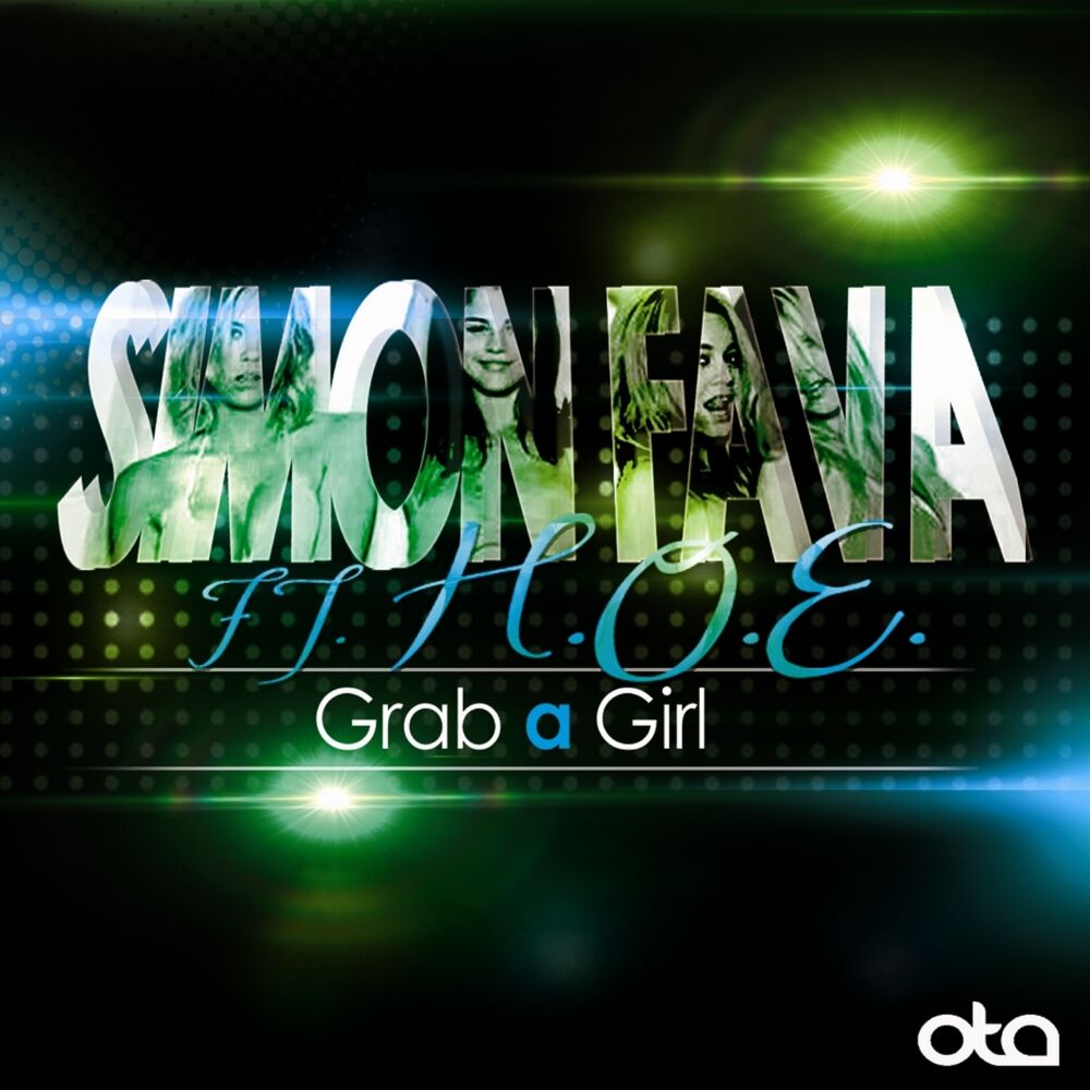 Picture of Grab a Girl
