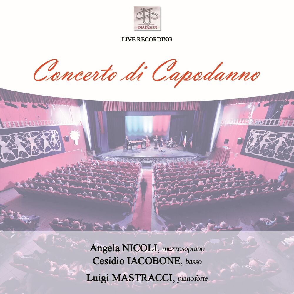 Picture of Concerto di capodanno