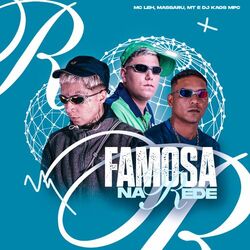 Cover of Famosa na Rede