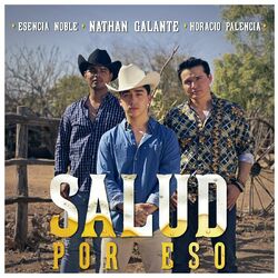 Cover of Salud Por Eso