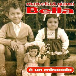 Cover of E' Un Miracolo