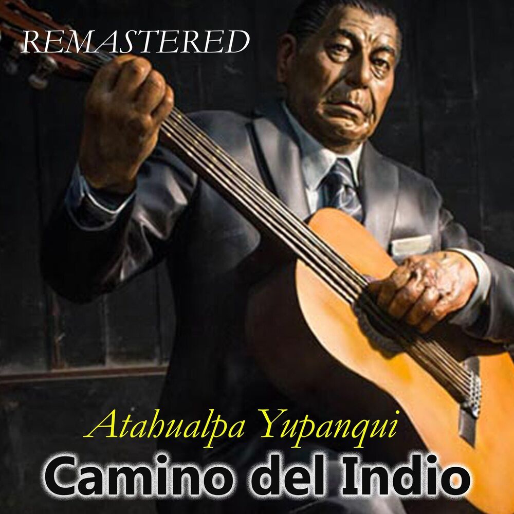 Picture of Camino del indio (Remastered)