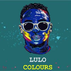 Cover of Colours